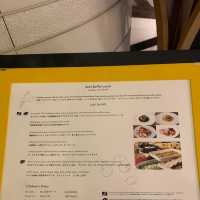 福岡Grand Hyatt半自助餐‼️日本🇯🇵高質體驗🫶🏻超扺食semi buffets 