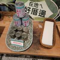 [台中特色酒店] Old School 田中央飯店