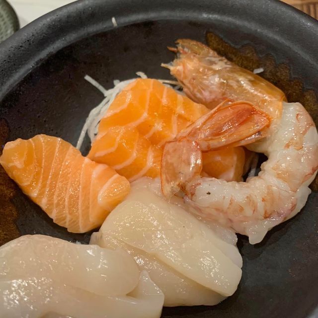 曼谷buffet之選 - Copper Buffet