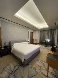 Ritz Carlton Jakarta Pacific Place
