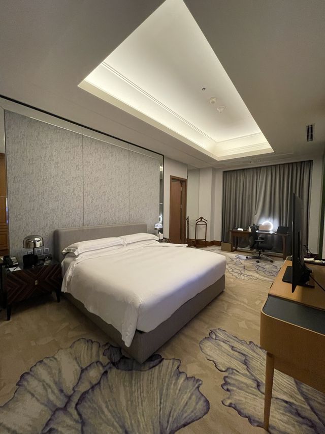 Ritz Carlton Jakarta Pacific Place