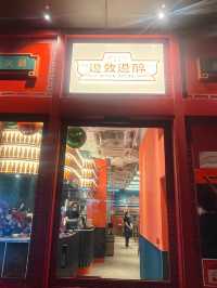 兩層高🔥特色設計🤗打卡氣派火鍋店👍🏻