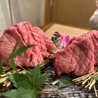 【神戸三宮】元阪神選手による神戸ビーフ焼肉