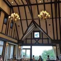 【神戸を山頂から一望】神戸布引ハーブ園