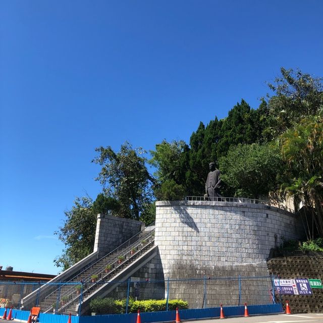 石門水庫