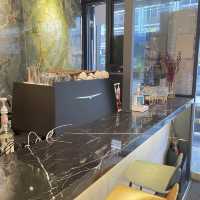 🧉髒髒咖啡☕️佐敦型格cafe☕️