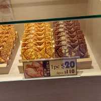 美哉崇光 , 超級美食國度！
