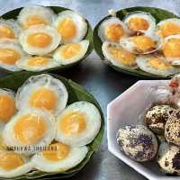 ตลาดน้ำอัมพวา