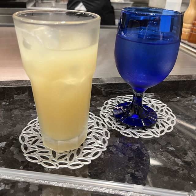 【大阪・東心斎橋】ランチタイムがお得！高級感溢れる鉄板焼き店「mahoroba鉄板」