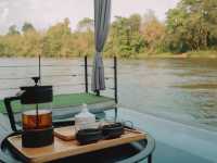 The Tryst River Kwai