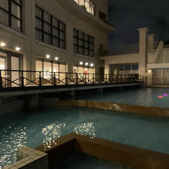 ロワジール那覇に宿泊〜☆