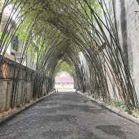 Tamarind Village - ทำเลย่านเมืองเก่าสุดสงบ