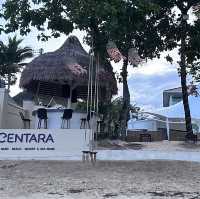Centara beach อ่าวนางมาแล้วต้องกลับมาอีก📍