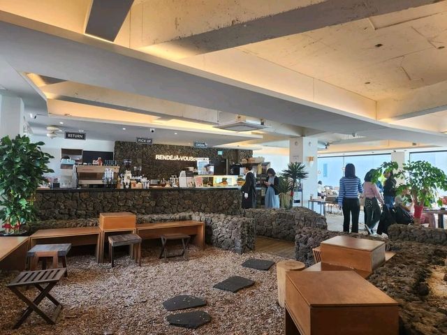 RENDÉJÀ-VOUS Haeundae Busan RENDÉJÀ-VOUS Haeundae Busan