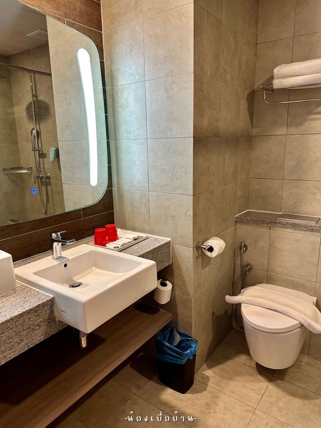 Ibis Melaka Malaysia 