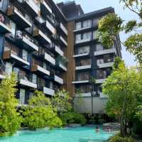 Seamira House Hua Hin