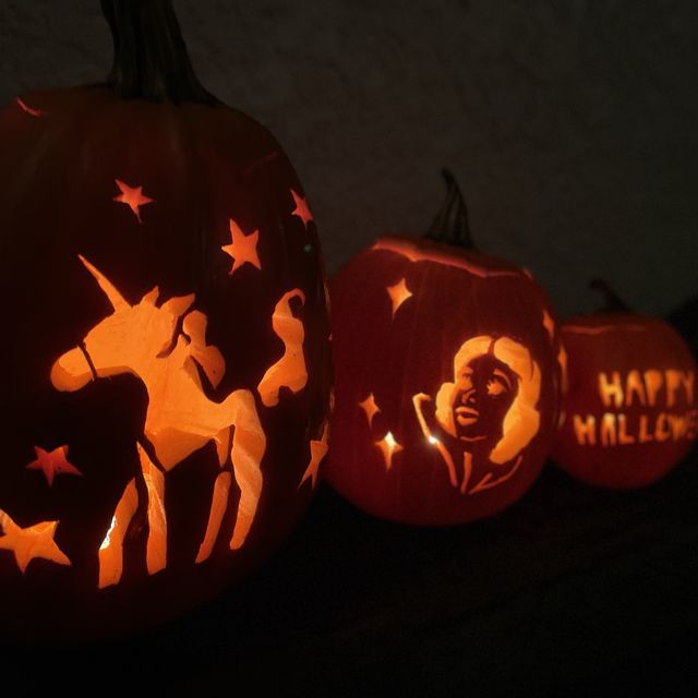【巨大なカボチャ畑！】カナダでハロウィンを初体験！inリッチモンド