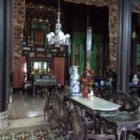 BINH THUY ANCIENT HOUSE - Can Tho