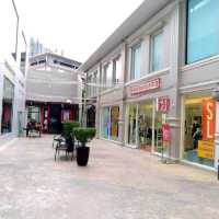 TK Avenue Mall