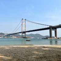 香港小度假 馬灣1日遊