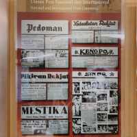 The Great Asia Africa, Bandung