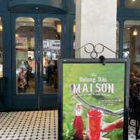 Katinat Saigon Cafe คาเฟ่ดีๆของชาว Saigon