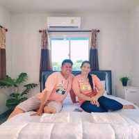 ที่พักริมน้ำเมืองราชบุรี