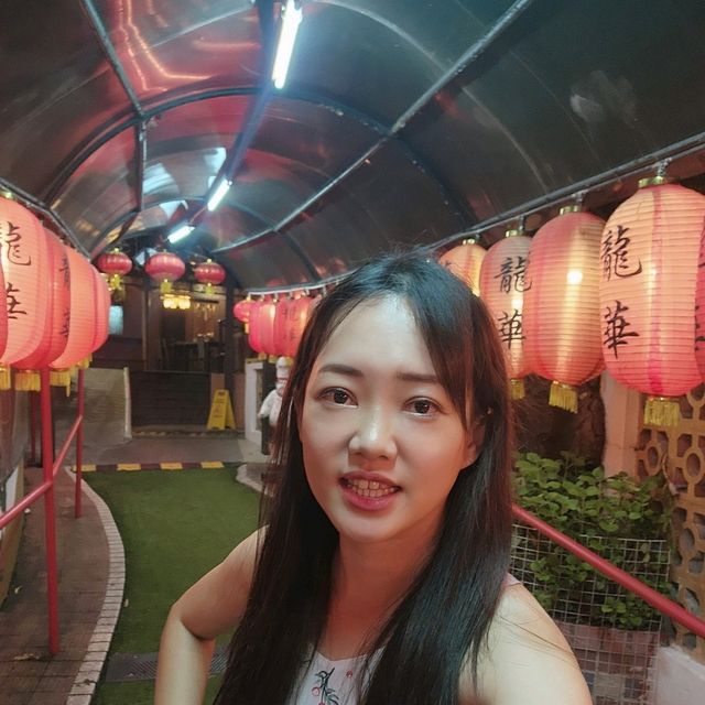 必食經典龍華脆皮燒乳鴿