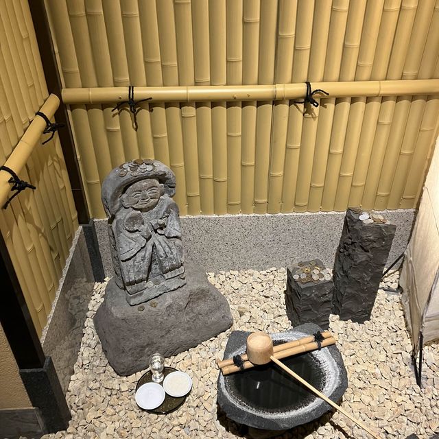 [華蓮　鹿児島店]しゃぶしゃぶ