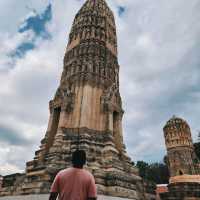 วัดงามเมืองราชบุรี