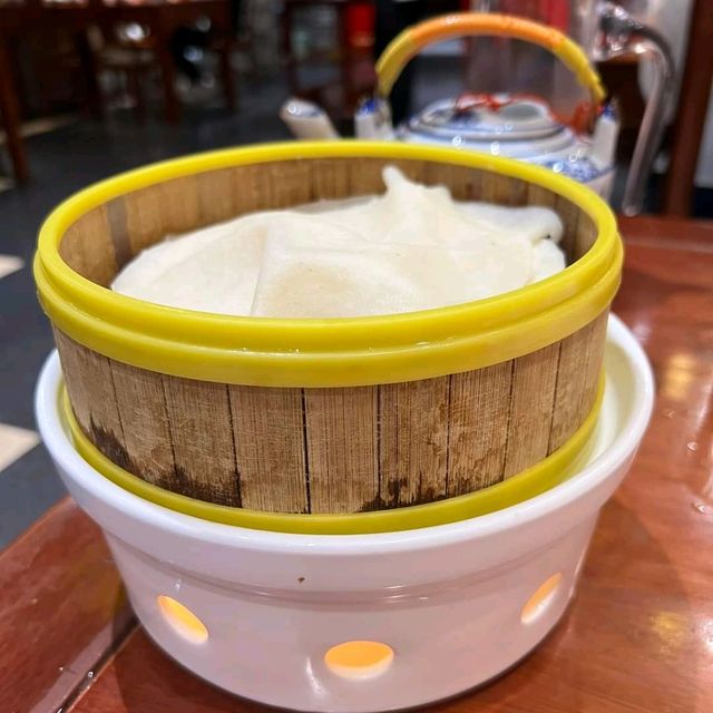 京味張烤鴨店
