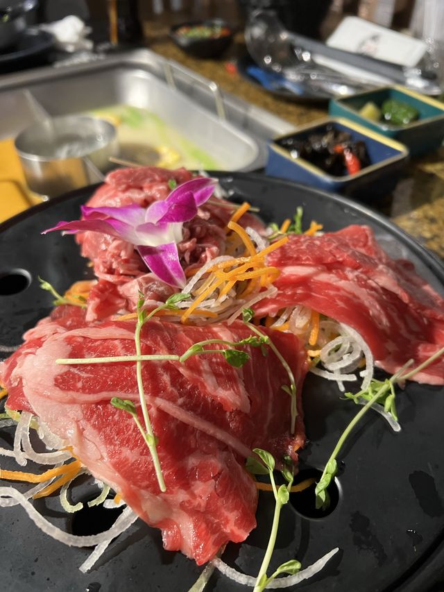 性價比高嘅無限時火鍋😎🤩