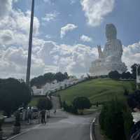 A day trip to Chiang Rai 