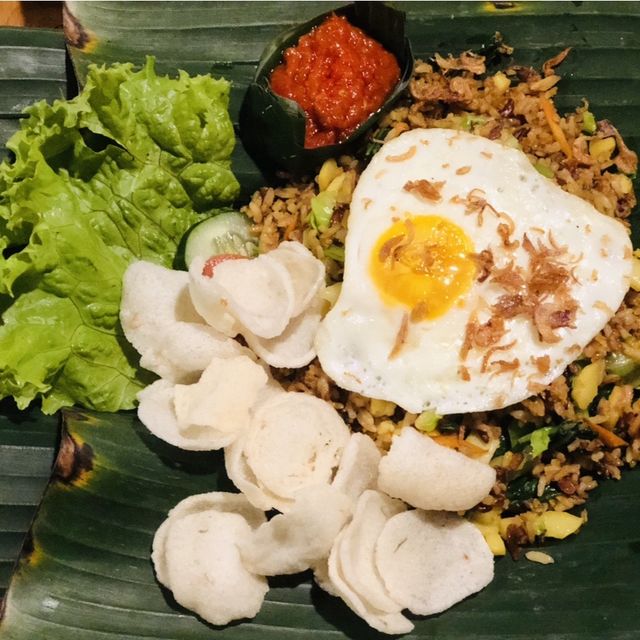 難得兼具美味而且健康環保的餐廳：Made By Julia