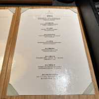 香港機場國泰貴賓室玉衡堂