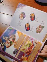 ⚜️尖沙咀人氣海景泰國餐廳｜Nara Thai Cuisine (尖沙咀)