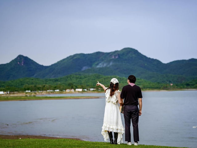 กรีนซีซั่นกับที่พักสวยๆ ดีต่อใจสุดๆ