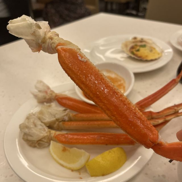旺角仕德福酒店自助餐：重返童年回憶，讓我感受無價的珍惜和溫暖