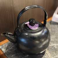 精緻點心