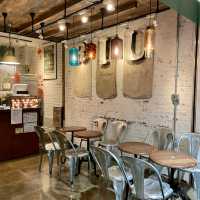 早朝深夜移動される方におすすめ！CAFE GREEN Tokachi新千歳空港