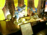 Historical Landmark in Malacca