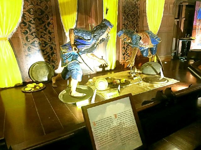 Historical Landmark in Malacca