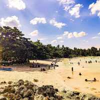 White Beach in Dalaguete!