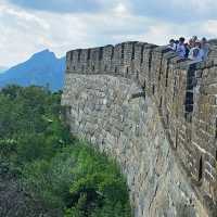 Mutianyu Great Wall