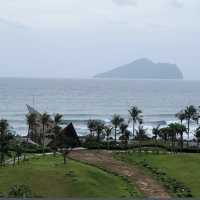 🖼️🏄🏻‍♂️宜蘭海景酒店🏨凱渡廣場酒店🌊🌴