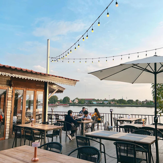 𝗥𝗜𝗕𝗣𝗟𝗘 (ริบเพิล) 🍹🌤️