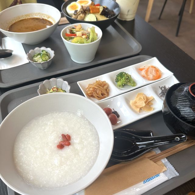 📍お百度カフェ/大阪