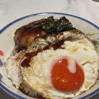 🍚金飯館貳•零肉餅•焗飯專門店