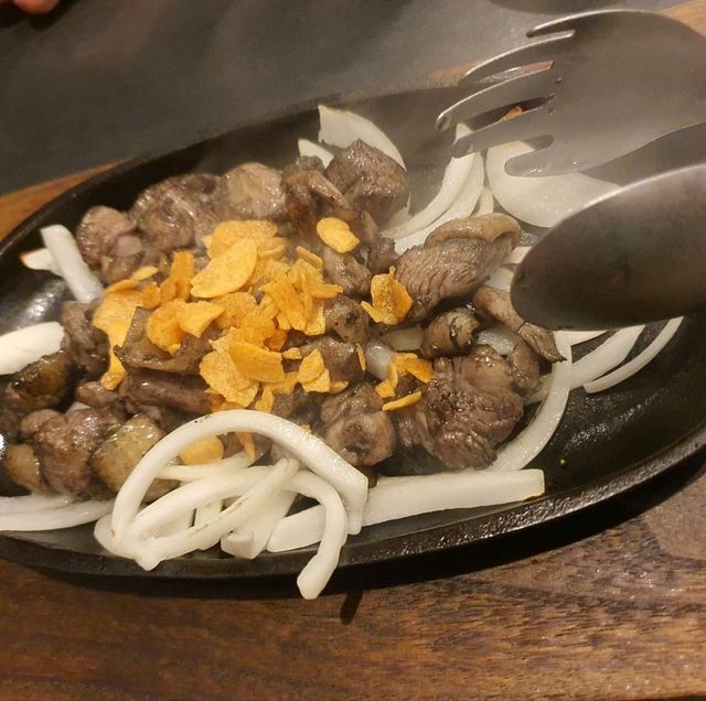 【大阪福島グルメ】地鶏焼き鳥で有名なとり丸