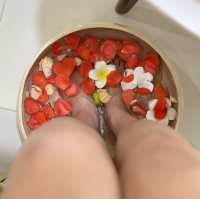 《ベトナム》ホイアンオススメSPA